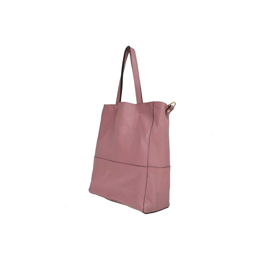 Women HOLZRICHTER | Mini Lucie Bag Baker Miller Pink