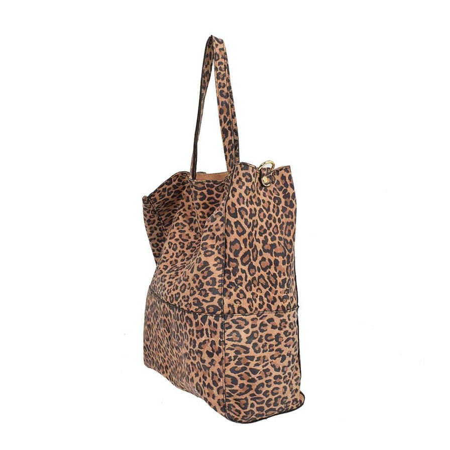 Women HOLZRICHTER | Lucie Bag Mimosa Leo