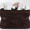 Men'S HOLZRICHTER | Toiletry Bag No 5-1 (M)