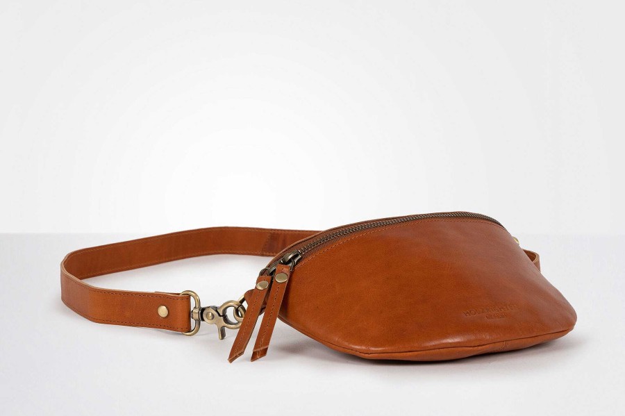 Women HOLZRICHTER | Bum Bag No 2-1 (M)