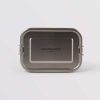 Men'S HOLZRICHTER | Lunch Box No 1-1