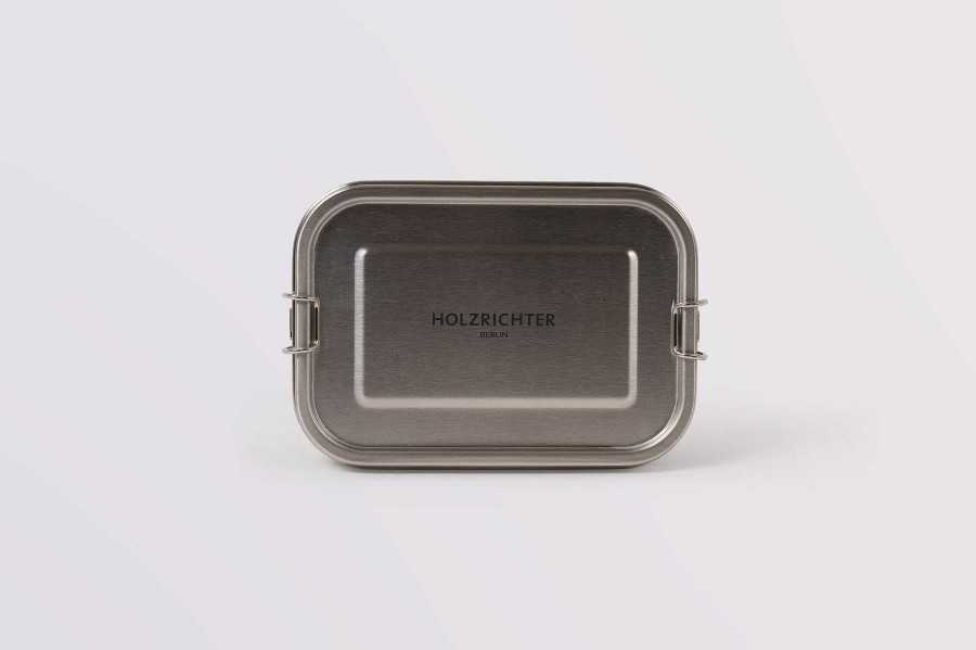 Men'S HOLZRICHTER | Lunch Box No 1-1