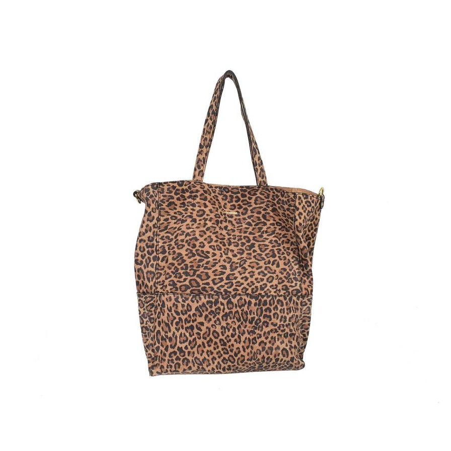 Women HOLZRICHTER | Mini Lucie Bag Mimosa Leo