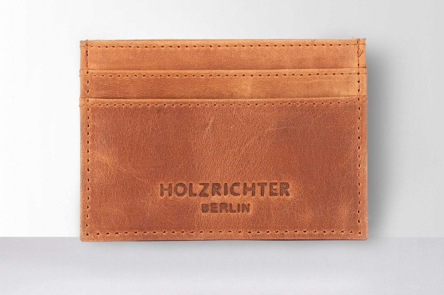 Women HOLZRICHTER | Card Case No 3-1