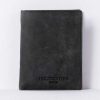 Men'S HOLZRICHTER | Wallet Nos 1-4