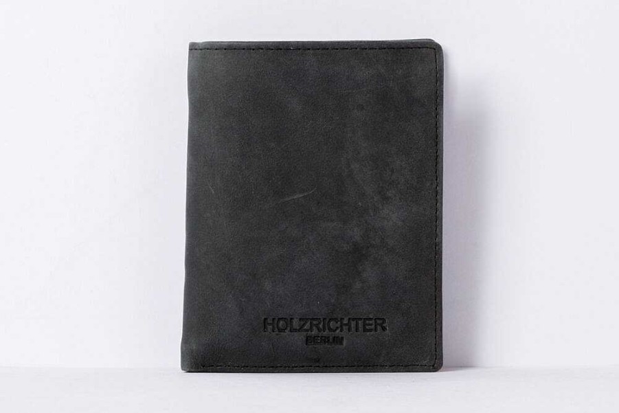 Men'S HOLZRICHTER | Wallet Nos 1-4