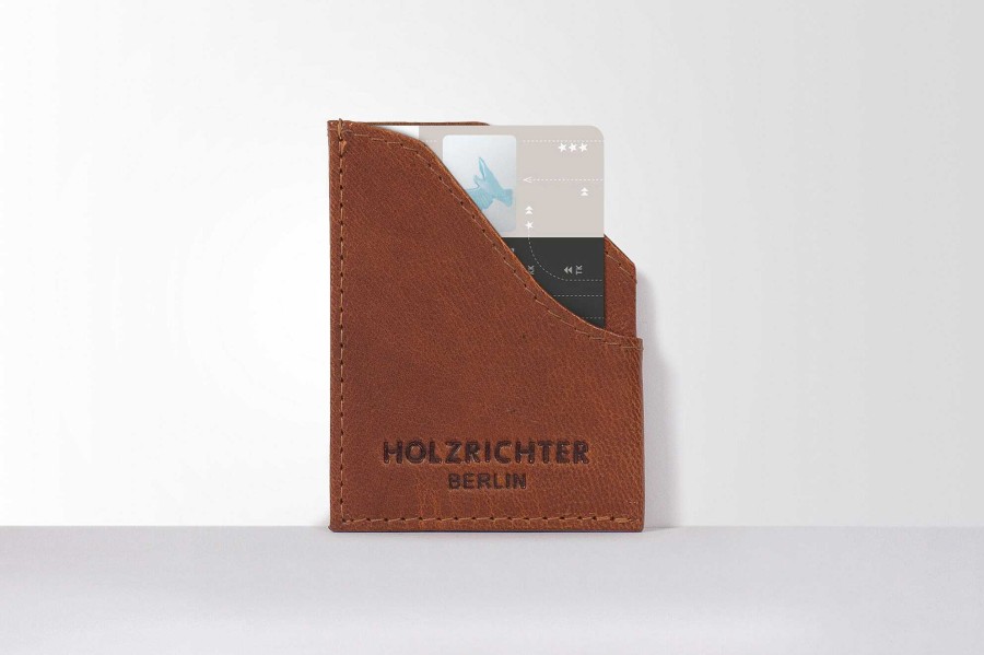 Women HOLZRICHTER | Card Case No 3-4