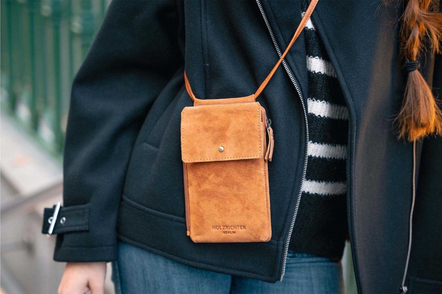 Women HOLZRICHTER | Mobile Phone Bag No 7-1