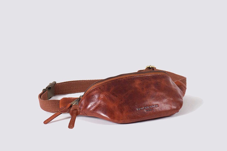 Women HOLZRICHTER | Bum Bag No 1-1 (M)