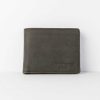 Men'S HOLZRICHTER | Wallet Nos 1-5