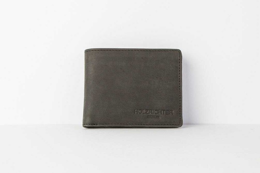 Men'S HOLZRICHTER | Wallet Nos 1-5