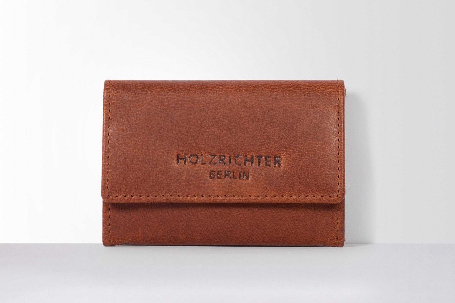 Women HOLZRICHTER | Wallet Nos 4-7