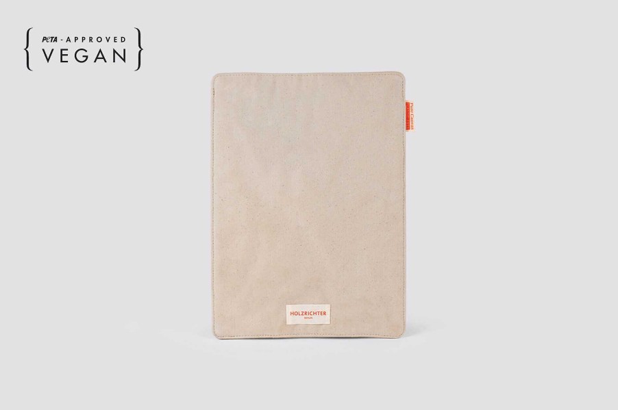 Men'S HOLZRICHTER | Laptop Sleeve No. 4-2