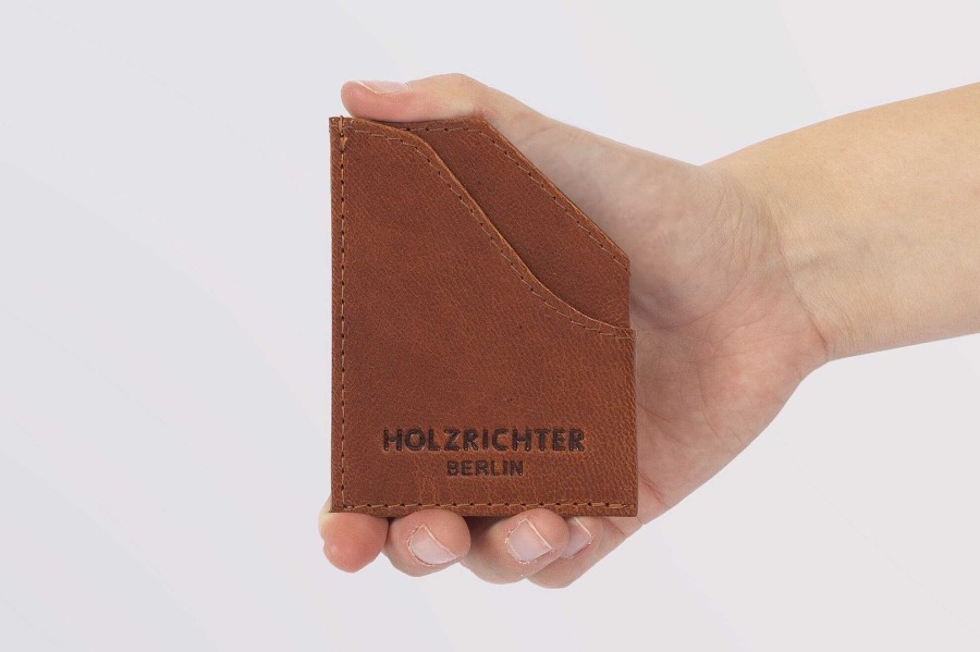 Women HOLZRICHTER | Card Case No 3-4