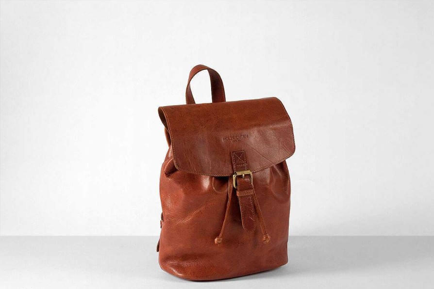 Women HOLZRICHTER | Backpack No. 2-4 (S)