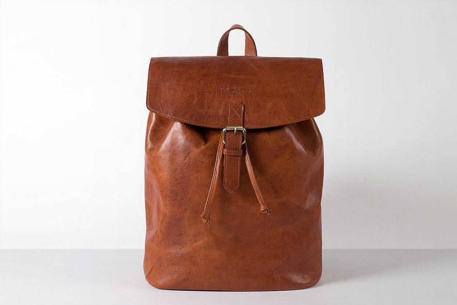 Women HOLZRICHTER | Backpack No. 2-3 (M)