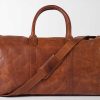 Women HOLZRICHTER | Weekender No 17-1 (Xl) + Toiletry Bag No 5-2 (L)