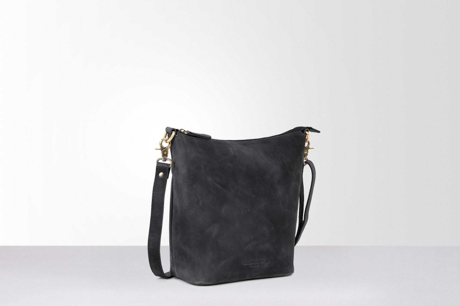 Women HOLZRICHTER | Hobo Shoulder Bag No 2-3 (M)