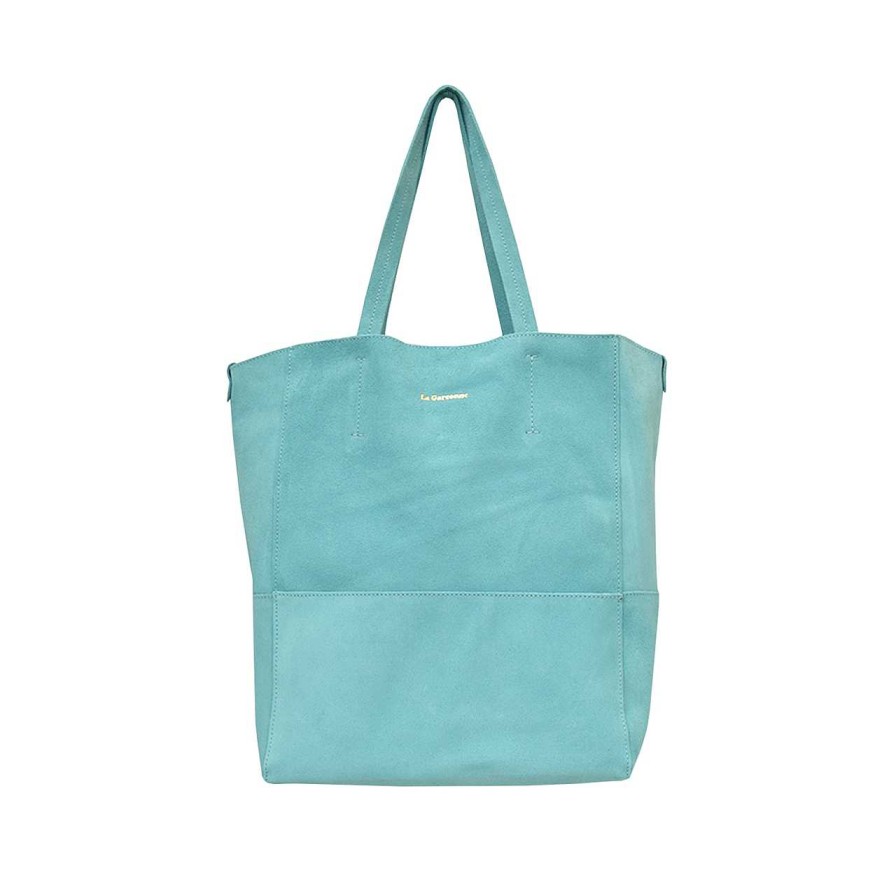 Women HOLZRICHTER | Lucie Bag Aqua 702