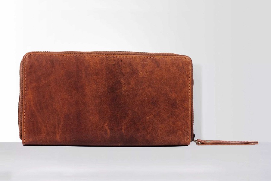 Women HOLZRICHTER | Wallet No 4-2