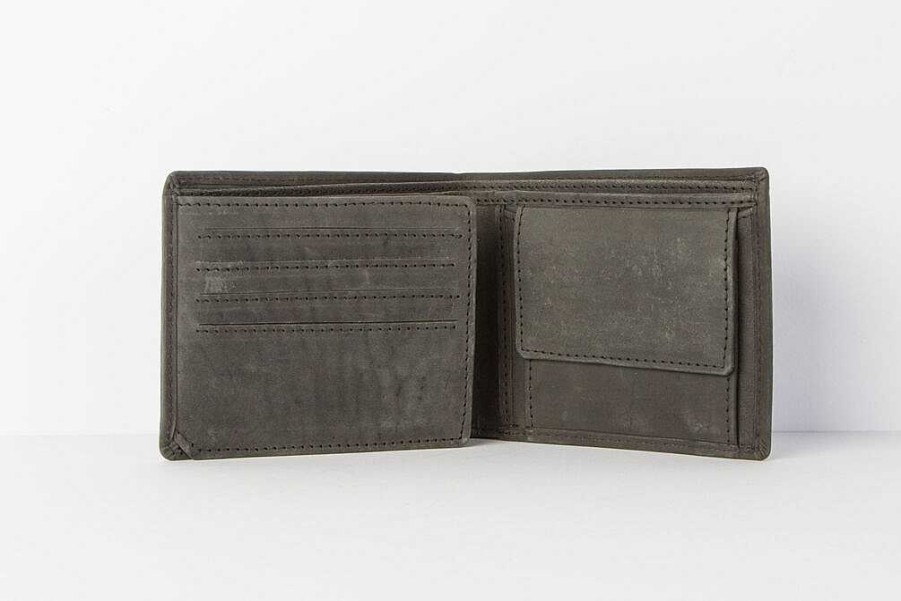 Men'S HOLZRICHTER | Wallet Nos 1-5