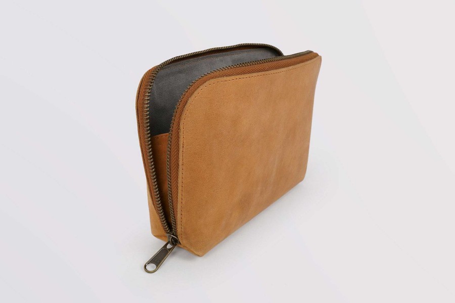 Men'S HOLZRICHTER | Cable Bag No 2-1 (M)