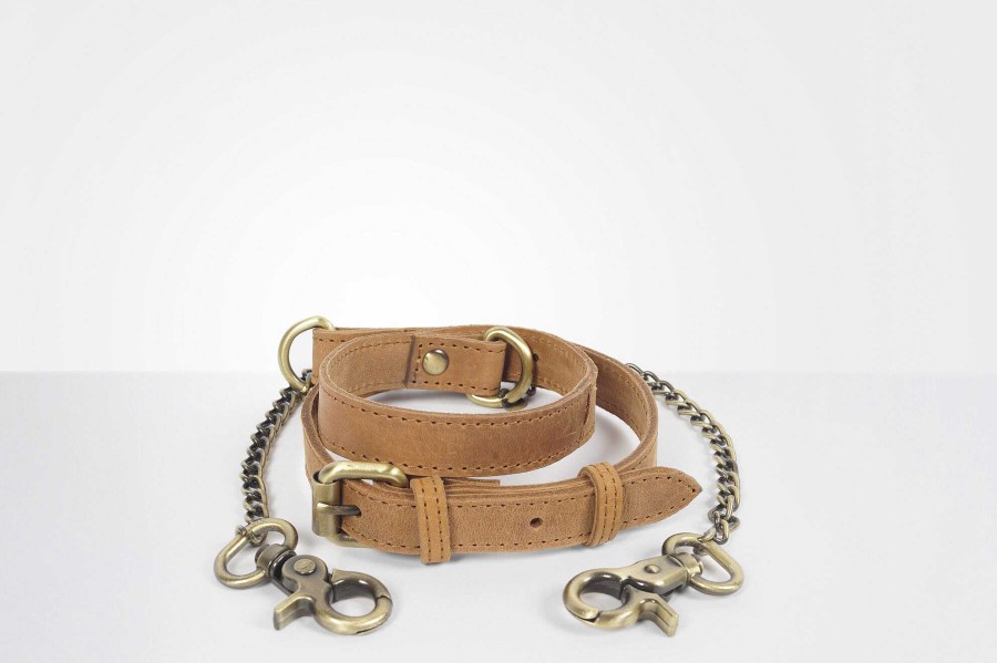 Women HOLZRICHTER | Carrying Chain No 1-1