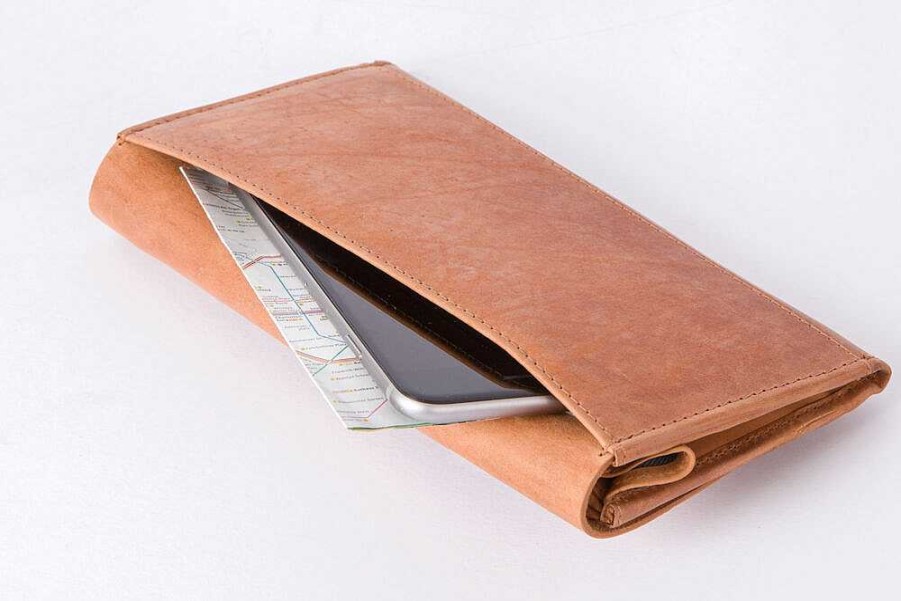 Women HOLZRICHTER | Wallet No 4-1