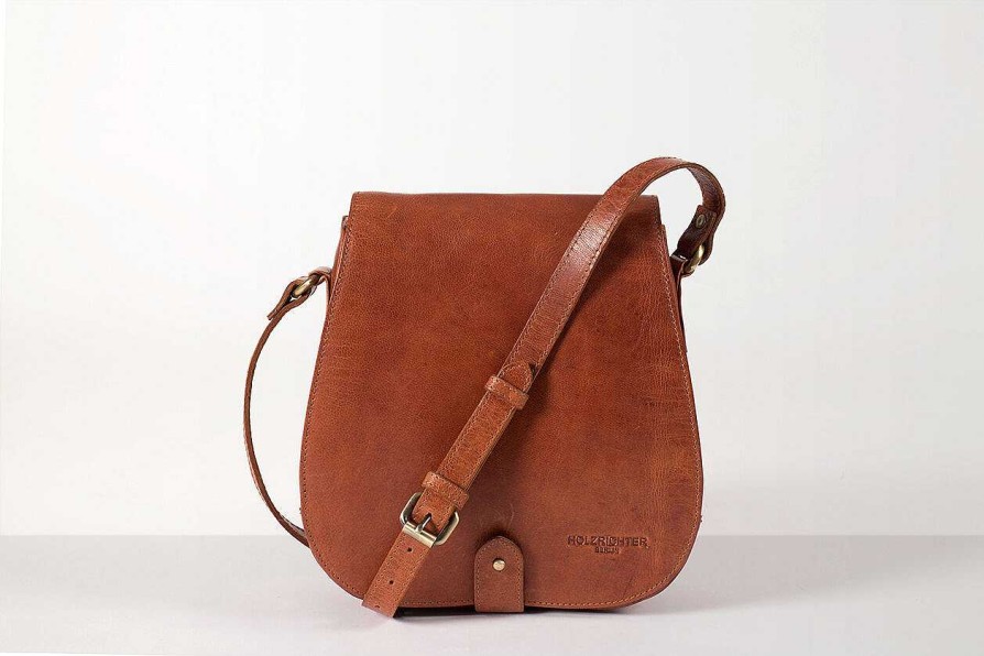 Women HOLZRICHTER | Shoulder Bag No 5-1 (M)