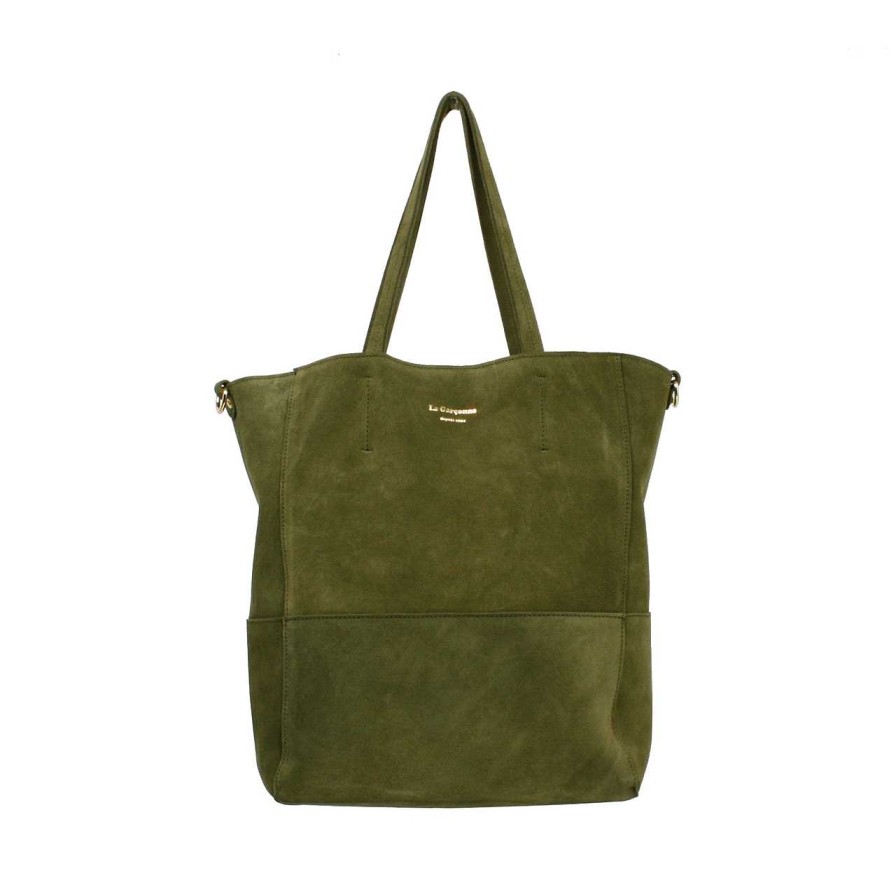 Women HOLZRICHTER | Lucie Bag Army Green 765