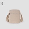 Men'S HOLZRICHTER | Crossbody Bag No. 2-1