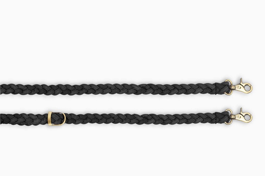 Women HOLZRICHTER | Braided Belt No 3-1