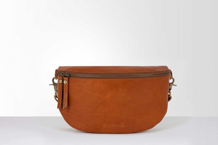 Women HOLZRICHTER | Bum Bag No 2-2 (L)