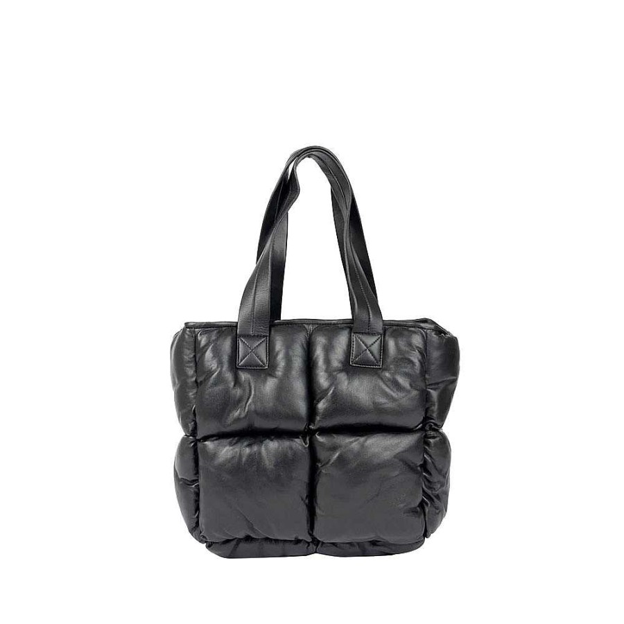 Women HOLZRICHTER | 15 Bag Black