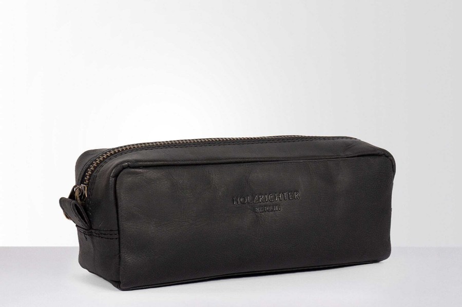 Men'S HOLZRICHTER | Pen Case No 1-1 (M)