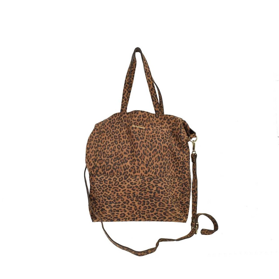 Women HOLZRICHTER | Mini Lucie Bag Avellana Leo