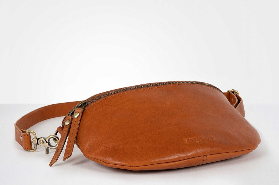 Women HOLZRICHTER | Bum Bag No 2-2 (L)