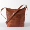 Women HOLZRICHTER | Hobo Shoulder Bag No 2-1 + Wallet No 8-1