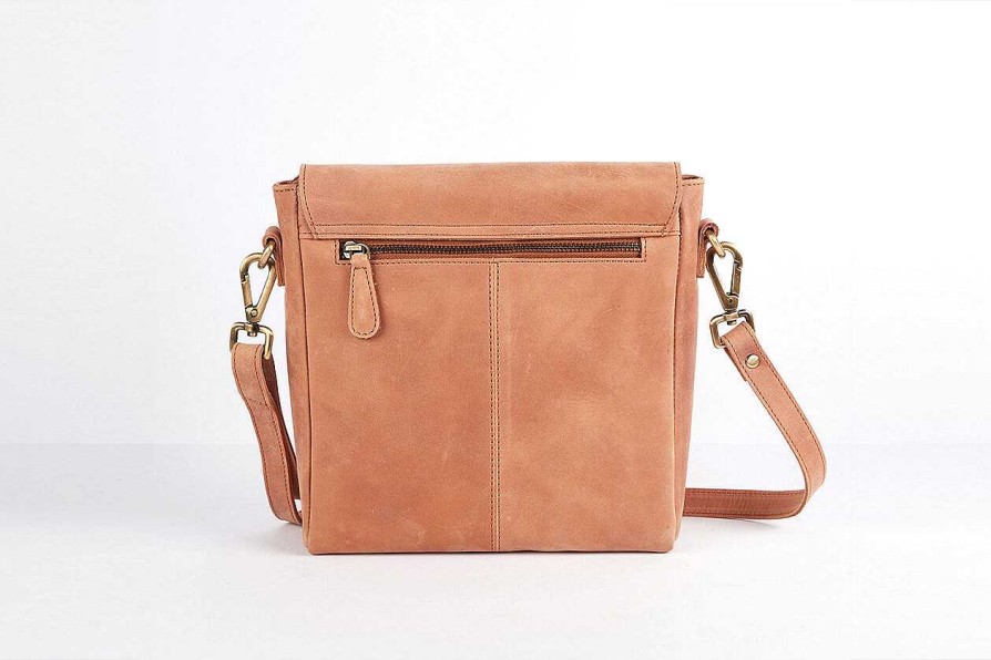 Women HOLZRICHTER | Shoulder Bag No 2-2 (L)