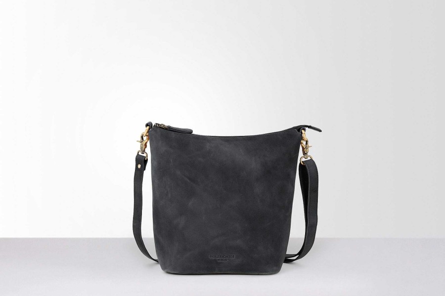 Women HOLZRICHTER | Hobo Shoulder Bag No 2-3 (M)