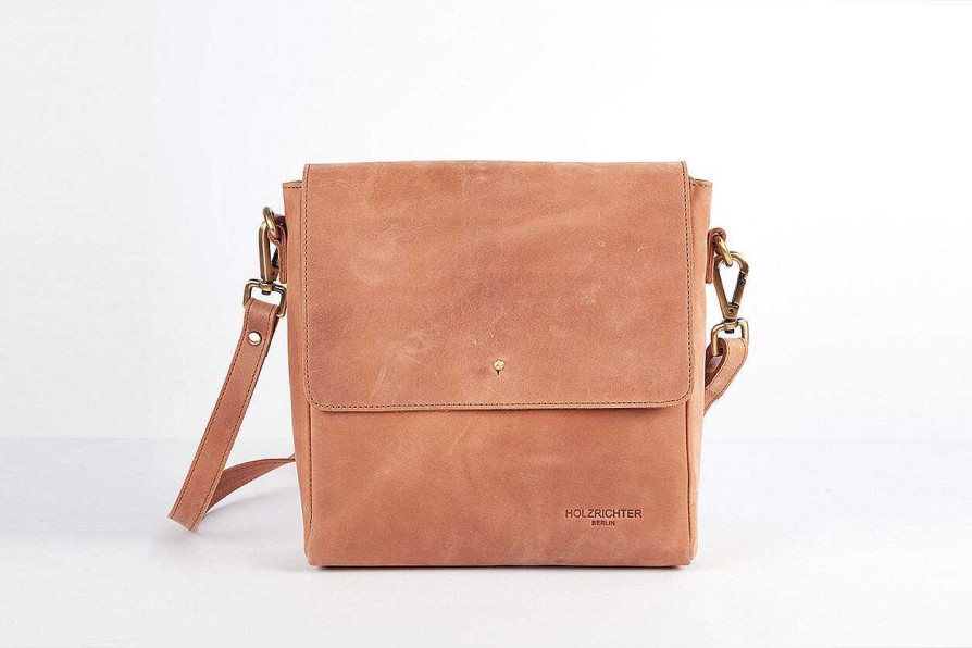 Women HOLZRICHTER | Shoulder Bag No 2-2 (L)