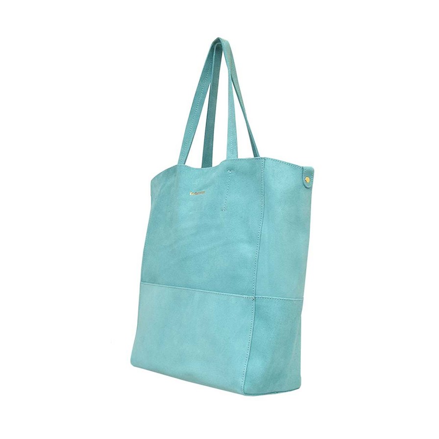 Women HOLZRICHTER | Lucie Bag Aqua 702