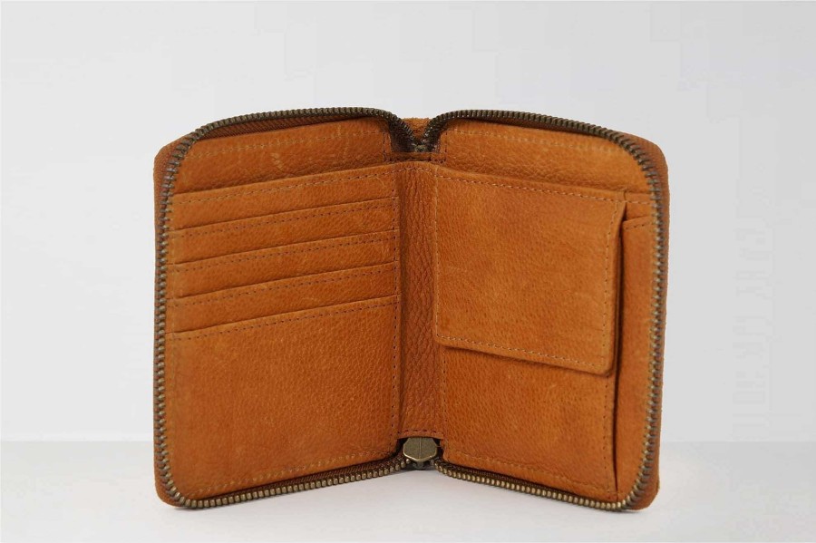 Women HOLZRICHTER | Wallet No 8-2