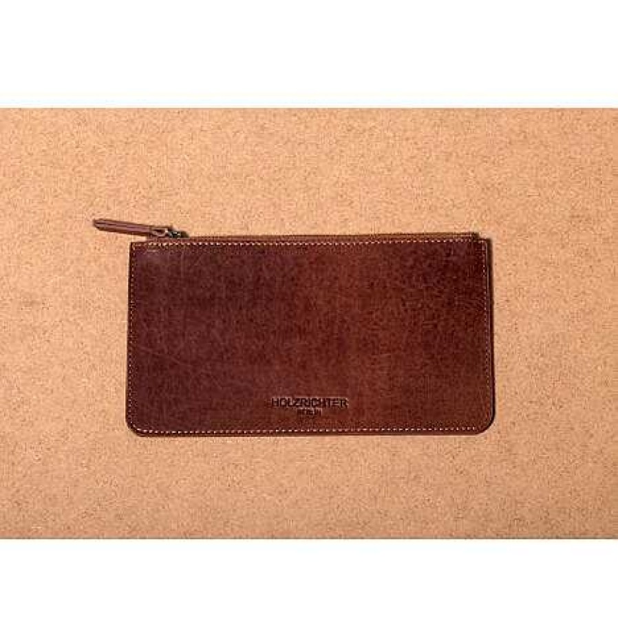 Men'S HOLZRICHTER | Leather Bag No 1-1 (M)