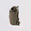 Women HOLZRICHTER | Rolltop Backpack No 7-3