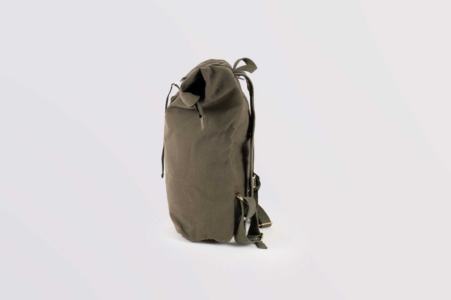 Women HOLZRICHTER | Rolltop Backpack No 7-3