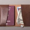 Women HOLZRICHTER | Passport Case No 1-1