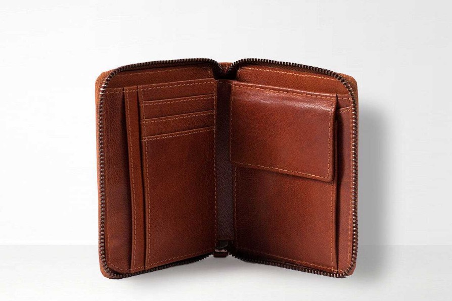 Women HOLZRICHTER | Wallet No 8-1