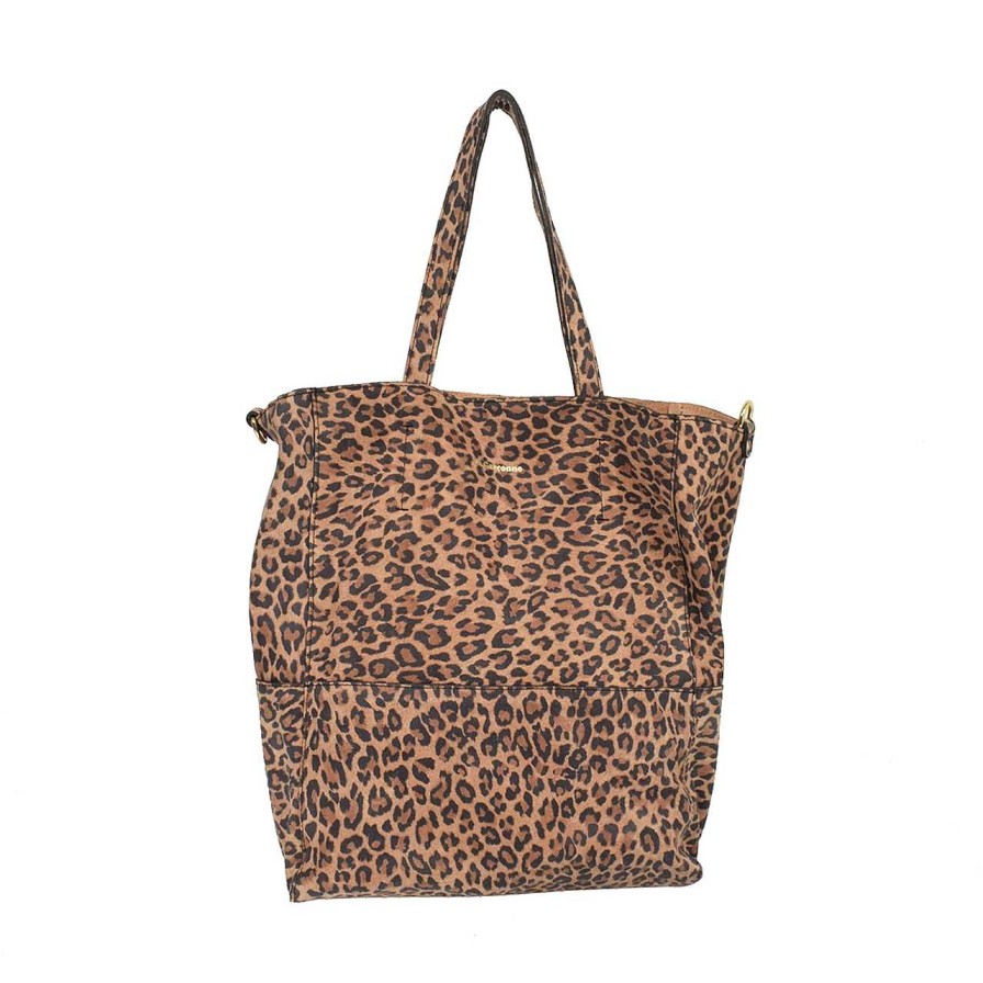 Women HOLZRICHTER | Lucie Bag Mimosa Leo