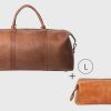 Women HOLZRICHTER | Weekender No 12-1 (L) + Toiletry Bag No 5-2 (L)